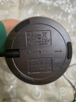 Diffure ambienti + 2 ricariche