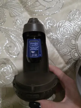 Diffure ambienti + 2 ricariche