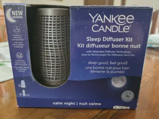 Diffure ambienti + 2 ricariche