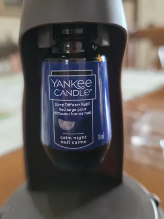 Diffure ambienti + 2 ricariche