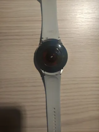 Samsung Galaxy Watch 4 44mm Plata