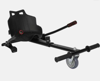 Silla Kart para Hoverboard