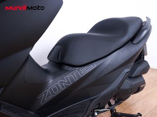 ZONTES 125 E