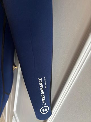 Traje Neopreno Hombre Deeply Performance