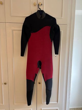 Traje Neopreno Hombre Deeply Performance