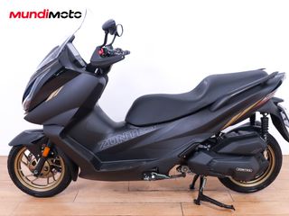 ZONTES 125 E