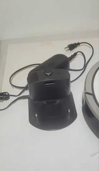 Robot Aspirador Roomba 776P especial mascotas.