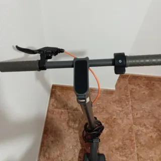 Patinete eléctrico Nave