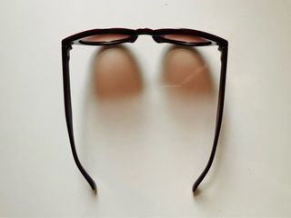 Gafas de sol Alain Afflelou color burgundy