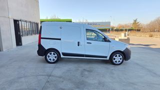 ECO GLP Dacia Dokker 2019