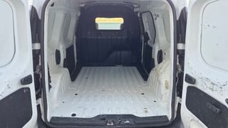 ECO GLP Dacia Dokker 2019