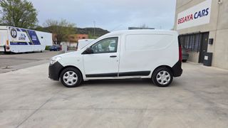 ECO GLP Dacia Dokker 2019