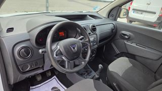 ECO GLP Dacia Dokker 2019