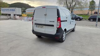 ECO GLP Dacia Dokker 2019