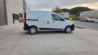 ECO GLP Dacia Dokker 2019