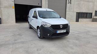 ECO GLP Dacia Dokker 2019