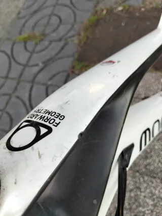 Mondraker Dune Carbón R