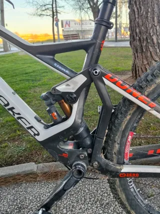 Mondraker Dune Carbón R