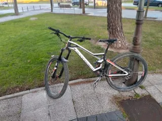 Mondraker Dune Carbón R