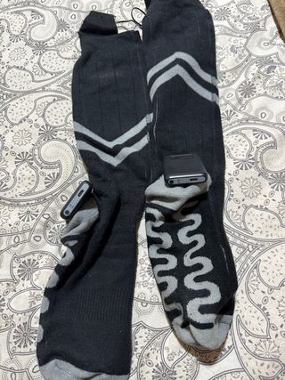 Calcetines Calefactables Ferdiiz Talla Única