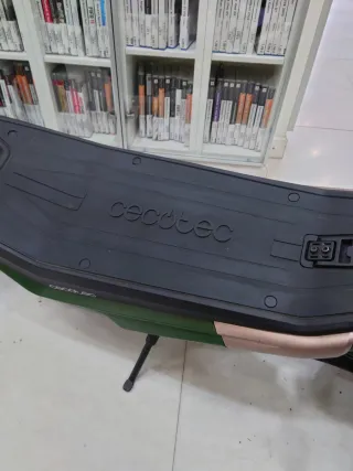 Patinete Eléctrico Cecotec Doble Z85