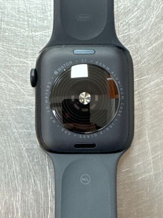 Apple Watch SE 2ª Gen 44 Azul Marino(Batería 100%)