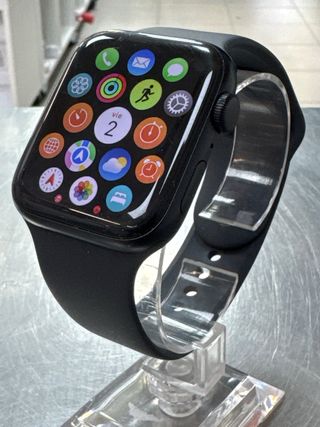 Apple Watch SE 2ª Gen 44 Azul Marino(Batería 100%)