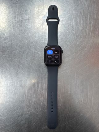 Apple Watch SE 2ª Gen 44 Azul Marino(Batería 100%)