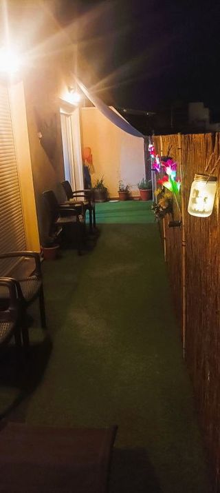 Ático en venta en Torreblanca