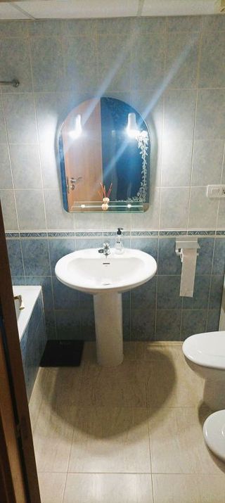 Ático en venta en Torreblanca