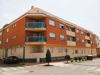 Ático en venta en Torreblanca