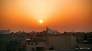 Ático en venta en Torreblanca