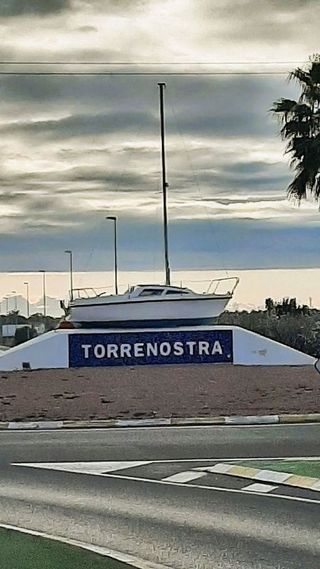 Ático en venta en Torreblanca
