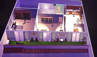 Ático en venta en Torreblanca