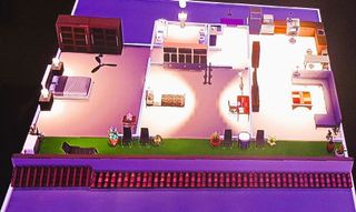 Ático en venta en Torreblanca