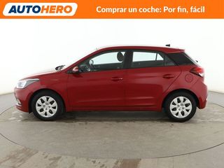 Hyundai i20 1.2 Link