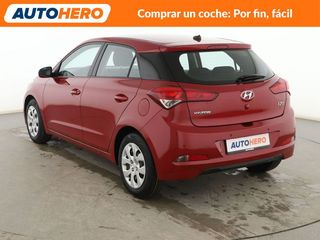Hyundai i20 1.2 Link