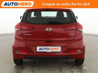 Hyundai i20 1.2 Link