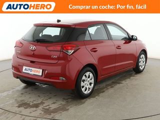 Hyundai i20 1.2 Link