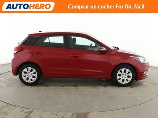 Hyundai i20 1.2 Link