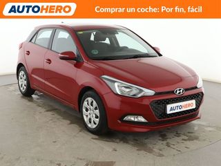 Hyundai i20 1.2 Link