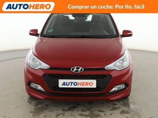 Hyundai i20 1.2 Link