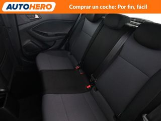 Hyundai i20 1.2 Link