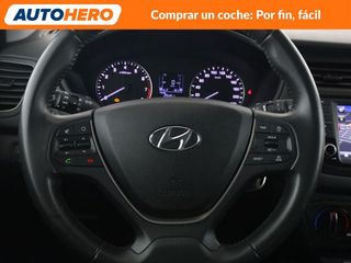 Hyundai i20 1.2 Link