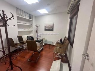 Oficina en venta en Ciudad Monumental en Cáceres