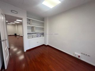 Oficina en venta en Ciudad Monumental en Cáceres