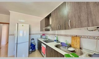 Piso en venta en Carboneras