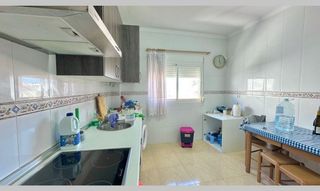 Piso en venta en Carboneras