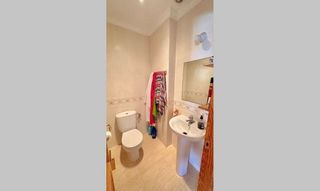 Piso en venta en Carboneras