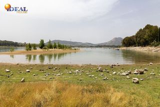 Terreno en venta en Albolote